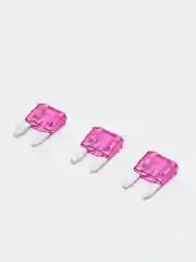 Предохранитель автомобильный mini 10A / 35A