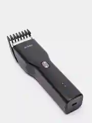 Черный машинка триммер для стрижки волос Enchen Array Boost Hair Clipper