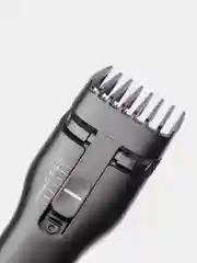 Черный машинка триммер для стрижки волос Enchen Array Boost Hair Clipper