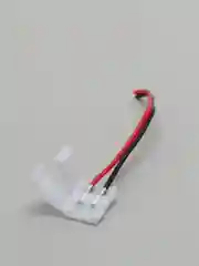 Клеммы для светодиодной ленты 10mm