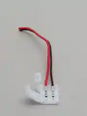 Клеммы для светодиодной ленты 10mm
