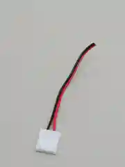 Клеммы для светодиодной ленты 10mm
