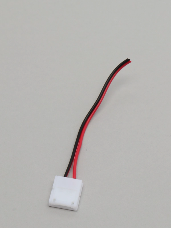 Клеммы для светодиодной ленты 10mm