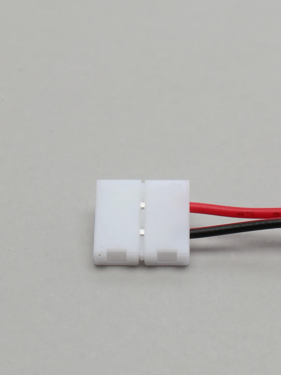 Клеммы для светодиодной ленты 10mm