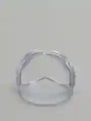 Защитные углы для мебели (2шт.) силиконовые уголки для мебели