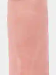 Реалистичный фаллоимитатор, д