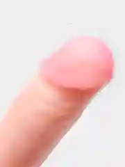 Реалистичный фаллоимитатор, д