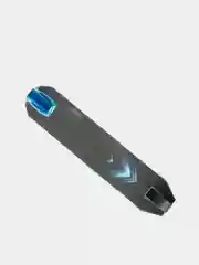 Голубой самокат трюковый CosmoRide Shooter