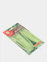 Семена Сельдерей черешковый и листовой "Атлант" набор 1, 3, 5 уп