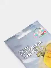 Семена Тыква Грибовская зима