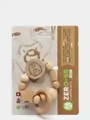 Эко-грызунок из дерева ZerO-99