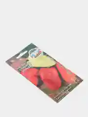 Семена Перец сладкий "Зорька" набор 1, 3, 5 уп
