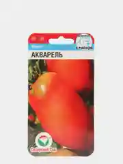 Семена Томат "Акварель" набор 1, 3, 5 уп