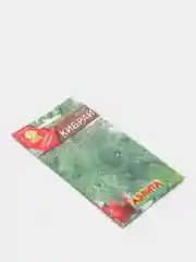 Семена Укроп Кибрай  набор 1, 3, 5 уп