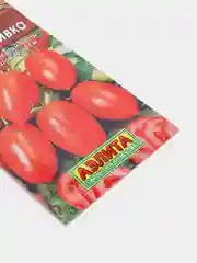 Семена Томат "Крупная сливка" набор 1, 3, 5 уп