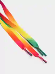 Шнурки для обуви 100 см, пара