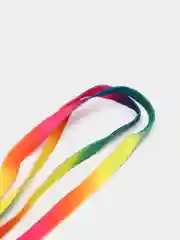 Шнурки для обуви 100 см, пара