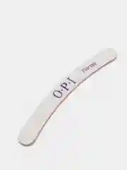 Серый пилка для ногтей OPI 100/180 по 1, 2, 3 и 4 штук