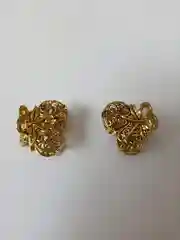 Крабики для волос "Фрукт", 2 штуки