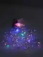 Гирлянда "Шарик", новогодняя, LED, 10 шаров, 3 м
