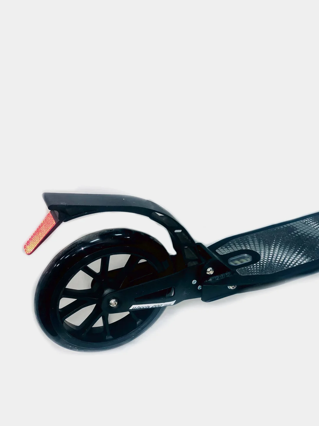 Самокат City Scooter