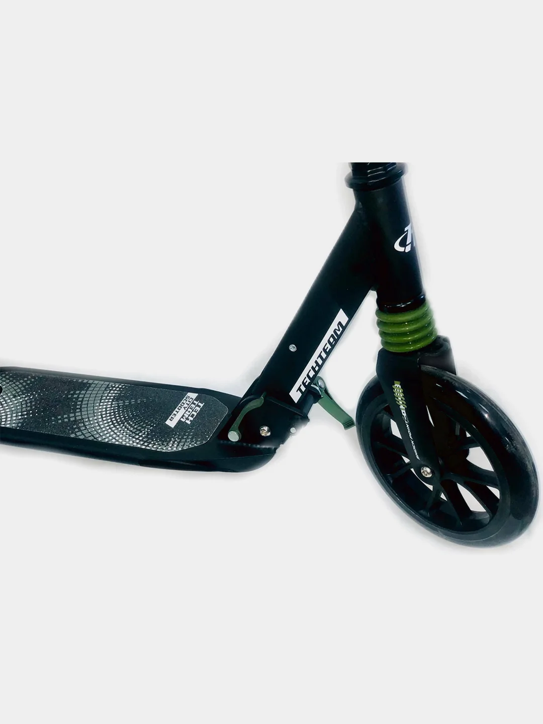Самокат City Scooter