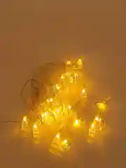 Гирлянда "Нить"