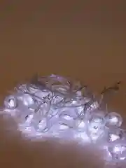 Гирлянда "Нить"