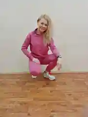 Женский спортивный костюм Lady Like