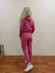 Женский спортивный костюм Lady Like