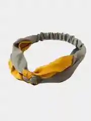 Бирюзовый женская повязка на голову