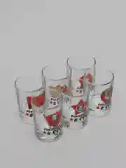 Набор стопок Рожденные в СССР