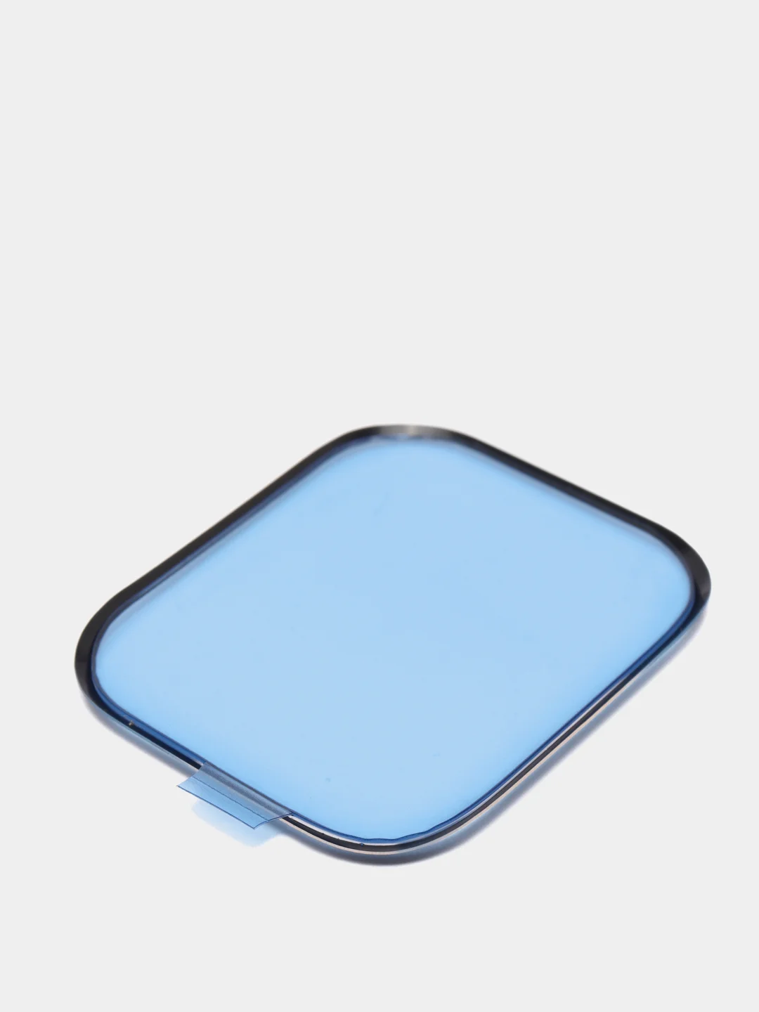 Защитное гибридное стекло (PMMA)  для Apple Watch
