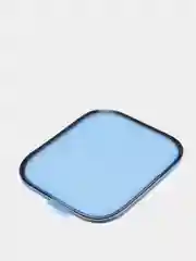 Защитное гибридное стекло (PMMA)  для Apple Watch