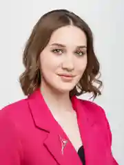 Золотой брошь парикмахера
