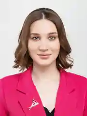 Золотой брошь парихмахера