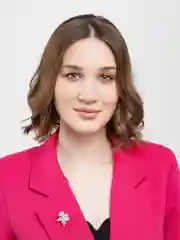 Серебряный брошь с жемчугом "Бабочка", "Бант", "Лист", "Стрекоза"