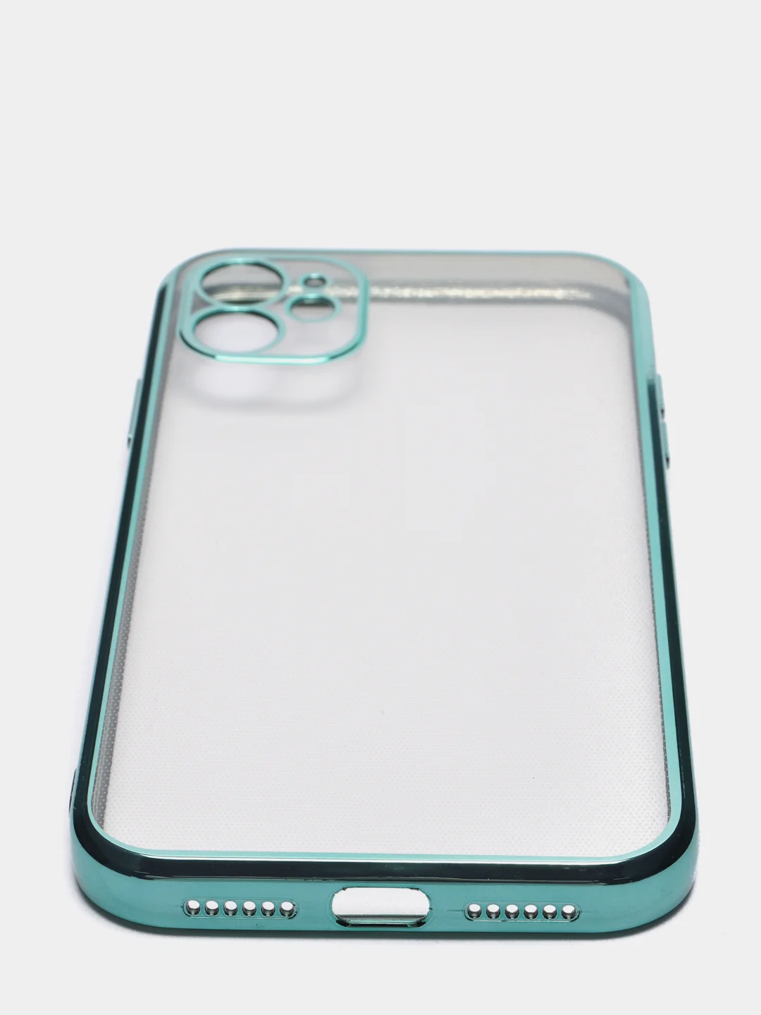 Красный чехол для iPhone 7 8 Plus X XS XR 11 12 13 14 15 Pro Max mini айфон про макс