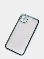 Красный чехол для iPhone 7 8 Plus X XS XR 11 12 13 14 15 Pro Max mini айфон про макс