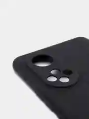 Серый чехол для Honor 50, Huawei Nova 9, Хонор 50, Хуавей Нова 9 силиконовый, цветной, матовый