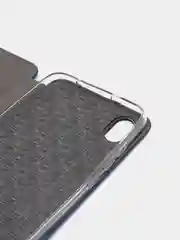 Синий чехол-книжка на Xiaomi Redmi 7A, Сяоми Редм