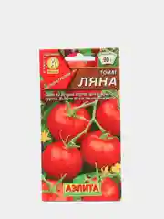 Семена Томат "Ляна" набор 1, 3, 5 уп