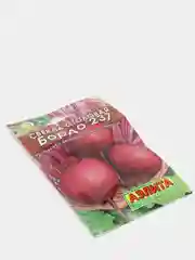 Свекла Бордо, семена