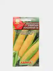 Семена Кукуруза Кубанская консервная 148
