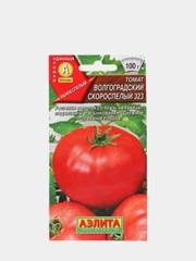 Семена Томат Волгоградский скороспелый 323