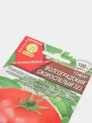Семена Томат Волгоградский скороспелый 323