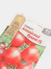 Семена Томат "Алтайский букет" набор 1, 3, 5 уп