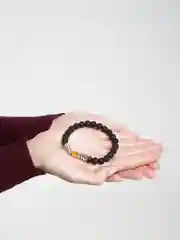 Серый браслет с драконами, 4 вида