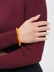 Золотой браслет с драконами, 4 вида