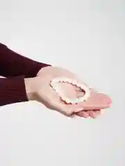 Браслет САХАРАНЫЙ КВАРЦ